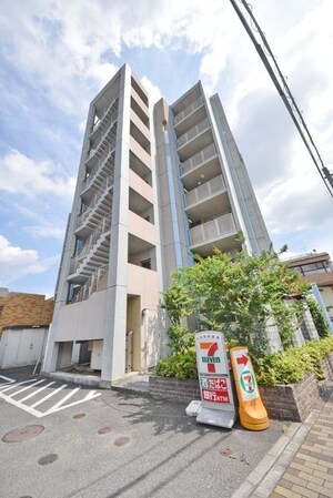 コンフォート武蔵野の物件内観写真